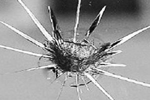 Комбинированный скол